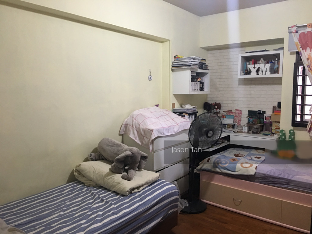 Blk 404A Fernvale Lane (Sengkang), HDB 4 Rooms #155663462